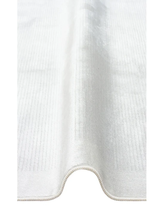 SATEEN HALI 0648 Hav Toz Vermez Modern Halı