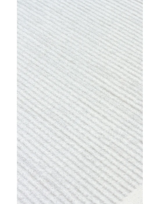 SATEEN HALI 0659 Hav Toz Vermez Modern Halı