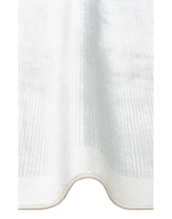 SATEEN HALI 0659 Hav Toz Vermez Modern Halı