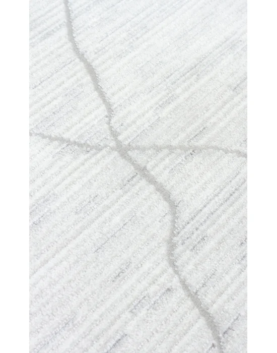 SATEEN HALI 0667 Hav Toz Vermez Modern Halı