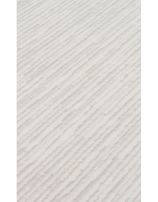 SHADE HALI 0001 Sade ve Modern Akrilik Makine Halısı