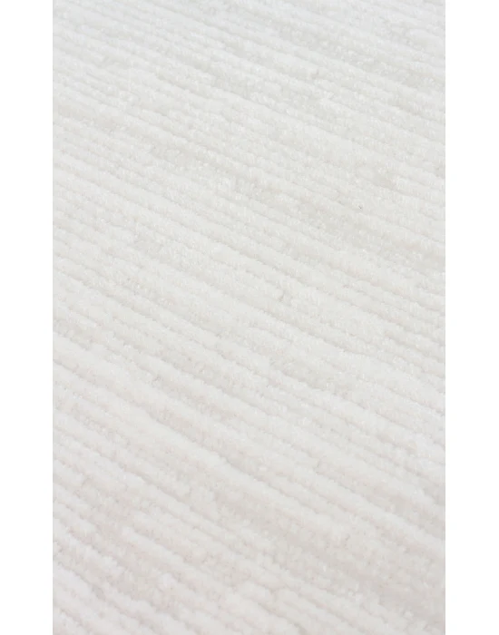 SHADE HALI 0001 Sade ve Modern Akrilik Makine Halısı