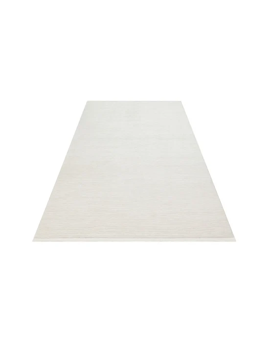 SHADE HALI 0001 Sade ve Modern Akrilik Makine Halısı