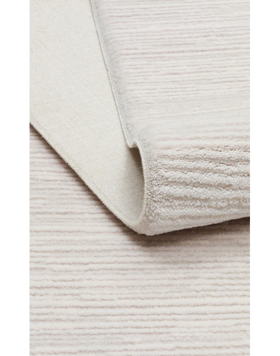 SHADE HALI 0001 Sade ve Modern Akrilik Makine Halısı