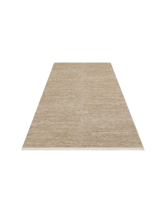 SHADE HALI 0009 Sade ve Modern Akrilik Makine Halısı