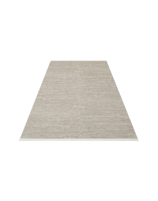 SHADE HALI 0017 Sade ve Modern Akrilik Makine Halısı