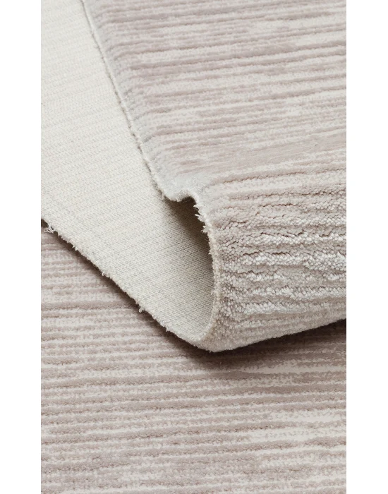 SHADE HALI 0017 Sade ve Modern Akrilik Makine Halısı