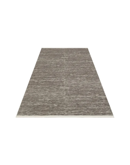 SHADE HALI 0028 Sade ve Modern Akrilik Makine Halısı