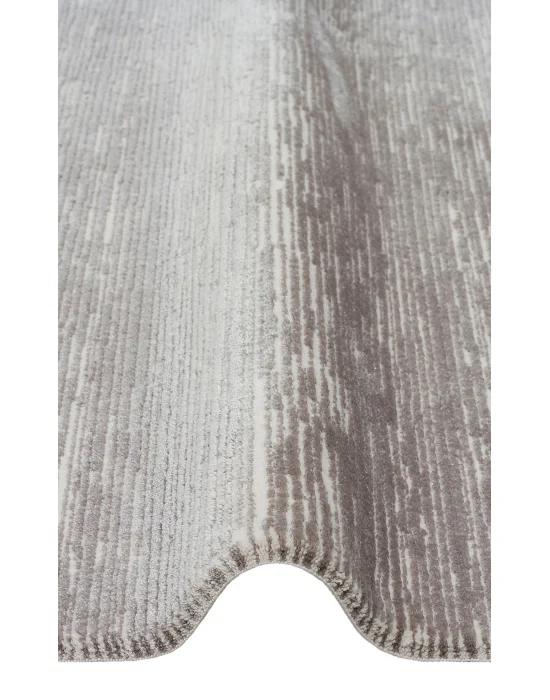 SHADE HALI 0028 Sade ve Modern Akrilik Makine Halısı