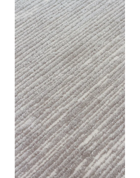 SHADE HALI 0028 Sade ve Modern Akrilik Makine Halısı