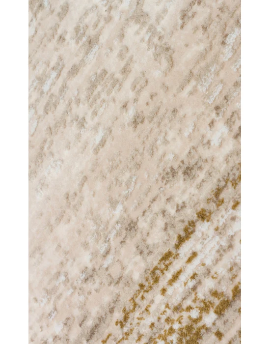 ZURICH HALI 0004 Akrilik ve Polyester İle Üretilen Şık Salon Halısı