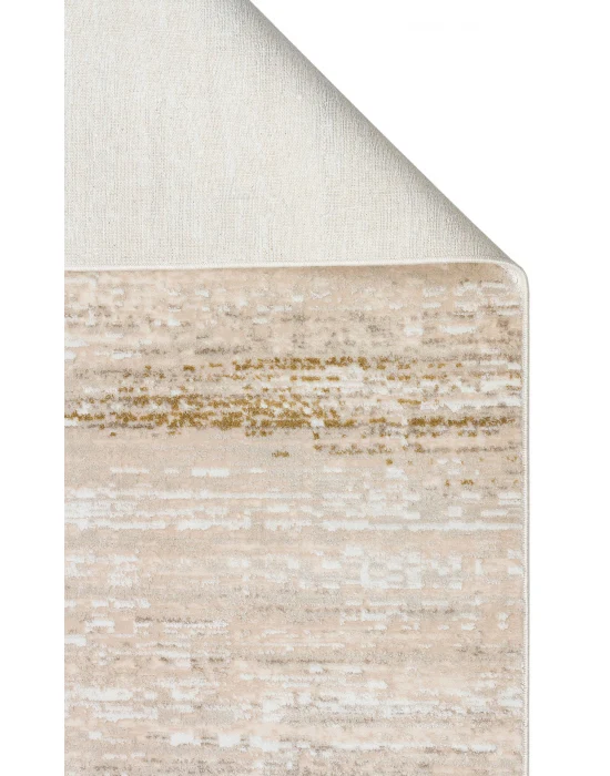 ZURICH HALI 0004 Akrilik ve Polyester İle Üretilen Şık Salon Halısı