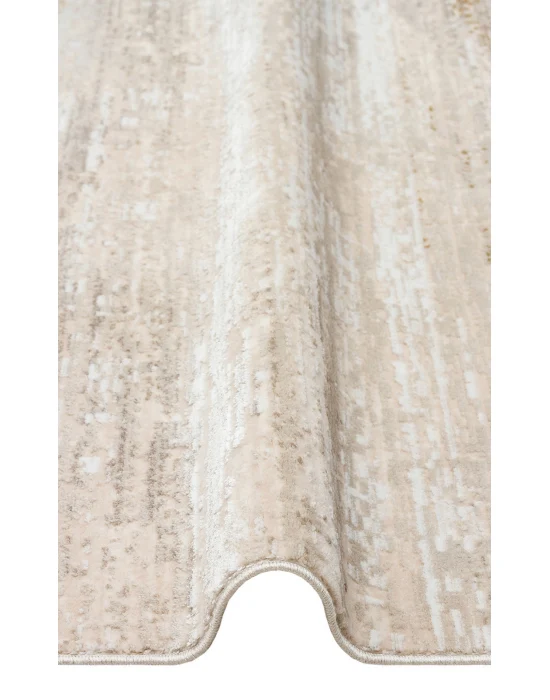 ZURICH HALI 0004 Akrilik ve Polyester İle Üretilen Şık Salon Halısı