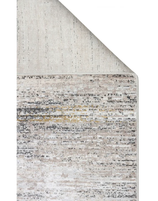 ZURICH HALI 0008 Akrilik ve Polyester İle Üretilen Şık Salon Halısı