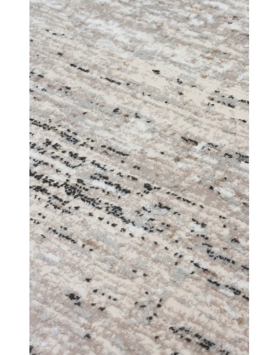 ZURICH HALI 0008 Akrilik ve Polyester İle Üretilen Şık Salon Halısı