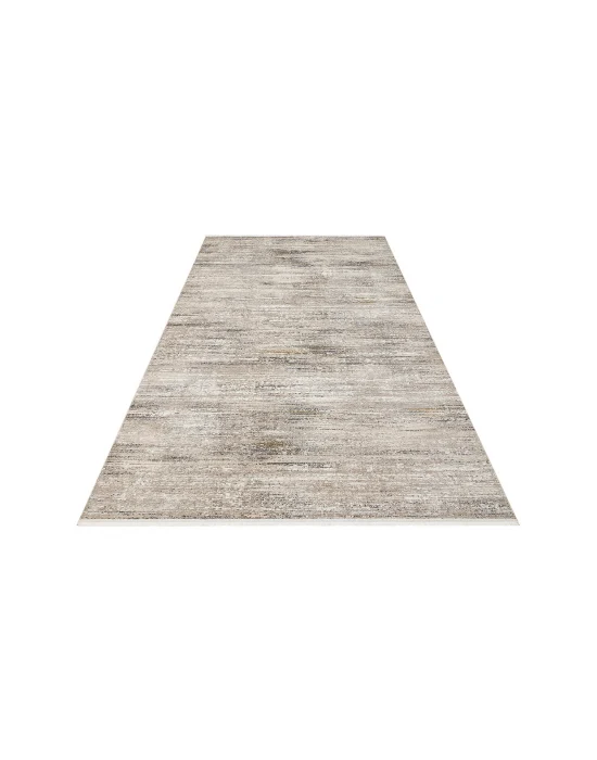 ZURICH HALI 0008 Akrilik ve Polyester İle Üretilen Şık Salon Halısı