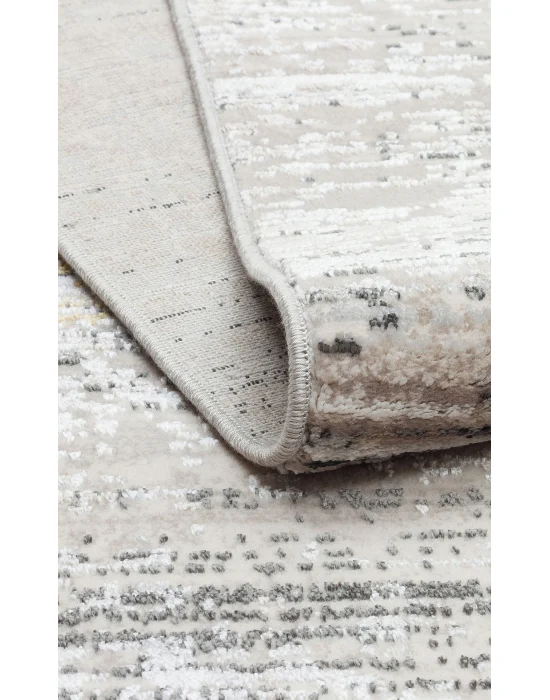 ZURICH HALI 0008 Akrilik ve Polyester İle Üretilen Şık Salon Halısı