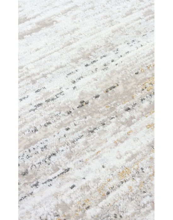 ZURICH HALI 0008 Akrilik ve Polyester İle Üretilen Şık Salon Halısı