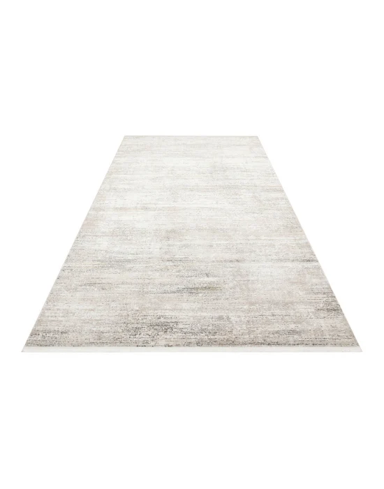 ZURICH HALI 0008 Akrilik ve Polyester İle Üretilen Şık Salon Halısı