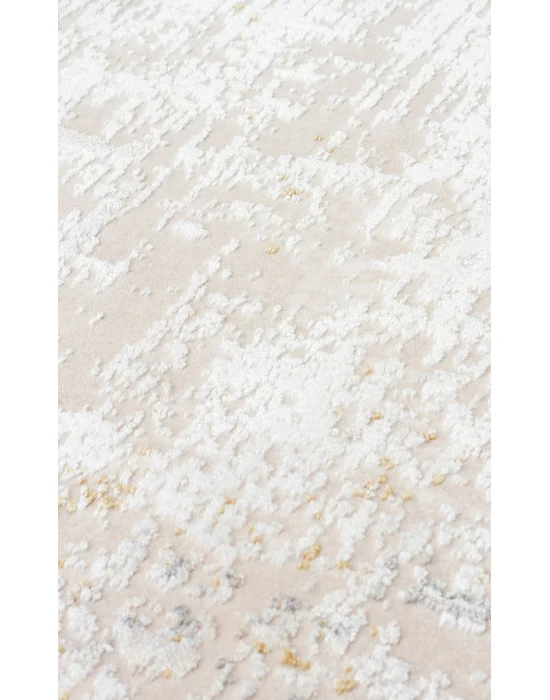 ZURICH HALI 0009 Akrilik ve Polyester İle Üretilen Şık Salon Halısı