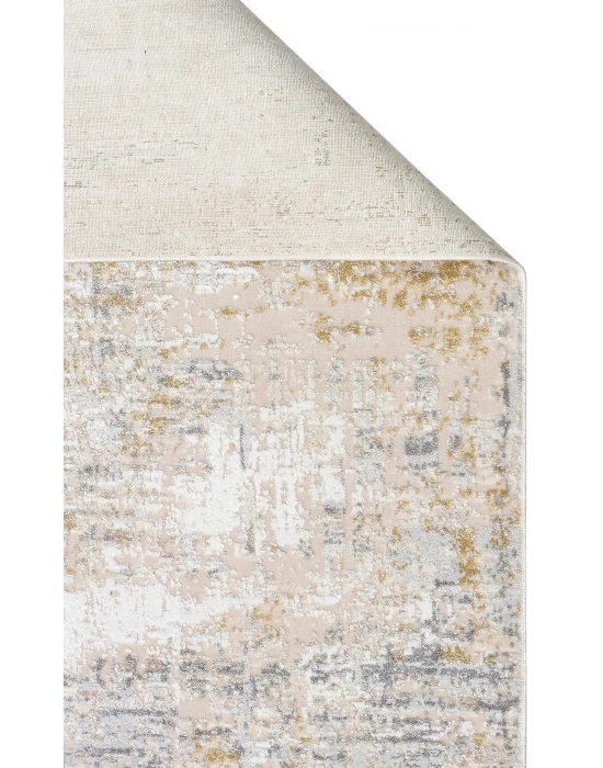 ZURICH HALI 0009 Akrilik ve Polyester İle Üretilen Şık Salon Halısı