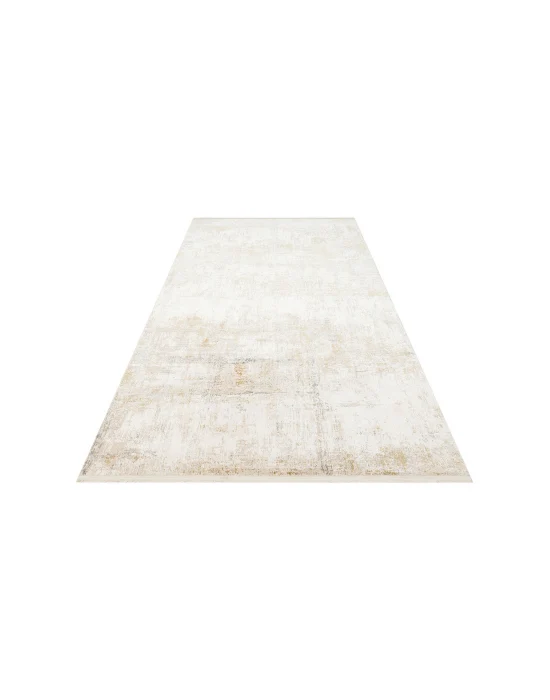 ZURICH HALI 0009 Akrilik ve Polyester İle Üretilen Şık Salon Halısı