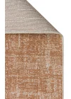 KALAHARI HALI 0002 Özel Dokuma Tekniği ile Üretilen Modern Sade Desenli Makine Halısı