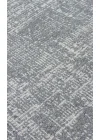 Kalahari Plain Grey Özel Dokuma Tekniği ile Üretilen Modern Sade Desenli Makine Halısı