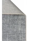 Kalahari Plain Grey Özel Dokuma Tekniği ile Üretilen Modern Sade Desenli Makine Halısı