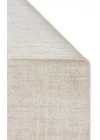 Kalahari Plain Beıge Özel Dokuma Tekniği ile Üretilen Modern Sade Desenli Makine Halısı