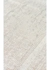 Kalahari 01 Grey Beıge Özel Dokuma Tekniği ile Üretilen Modern Sade Desenli Makine Halısı