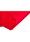 LOVELY POST 0161 Yumuşak Dokulu Uzun Tüylü Yıkanabilir Kuzu Postu