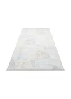 MODENA HALI 0010 Şık ve Modern Sıkı Dokuma Hav Toz Vermez Makine Halısı