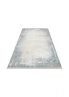 MODENA HALI 0024 Şık ve Modern Sıkı Dokuma Hav Toz Vermez Makine Halısı
