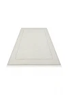PARMA HALI 0002 Yüksek Alçak Dokulu Modern Desenlere Sahip Şık Makine Halısı
