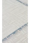 PARMA HALI 0009 Yüksek Alçak Dokulu Modern Desenlere Sahip Şık Makine Halısı