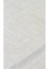 PARMA HALI 0015 Yüksek Alçak Dokulu Modern Desenlere Sahip Şık Makine Halısı