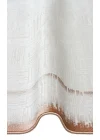 PARMA HALI 0017 Yüksek Alçak Dokulu Modern Desenlere Sahip Şık Makine Halısı