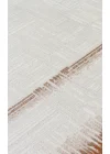 PARMA HALI 0017 Yüksek Alçak Dokulu Modern Desenlere Sahip Şık Makine Halısı