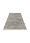 PARMA HALI 0029 Yüksek Alçak Dokulu Modern Desenlere Sahip Şık Makine Halısı