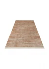 PARMA HALI 0031 Yüksek Alçak Dokulu Modern Desenlere Sahip Şık Makine Halısı