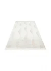PARMA HALI 0038 Yüksek Alçak Dokulu Modern Desenlere Sahip Şık Makine Halısı