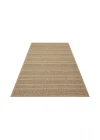 SALDA HALI SLD 01 NATURAL Güneş Işığı ve Suya Dayanıklı Jüt Görünümlü Sisal Halı