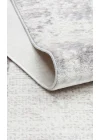 SATEEN HALI 0763 Yıkanabilir Kaymaz Tabanlı Hav Vermez Sık Dokuma Modern Halı