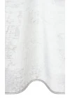 SATEEN HALI 0763 Yıkanabilir Kaymaz Tabanlı Hav Vermez Sık Dokuma Modern Halı