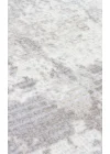 SATEEN HALI 0763 Yıkanabilir Kaymaz Tabanlı Hav Vermez Sık Dokuma Modern Halı