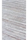 SATEEN HALI 0810 Yıkanabilir Kaymaz Tabanlı Hav Vermez Sık Dokuma Modern Halı