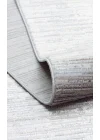 SATEEN HALI 0810 Yıkanabilir Kaymaz Tabanlı Hav Vermez Sık Dokuma Modern Halı