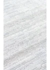 SATEEN HALI 0810 Yıkanabilir Kaymaz Tabanlı Hav Vermez Sık Dokuma Modern Halı