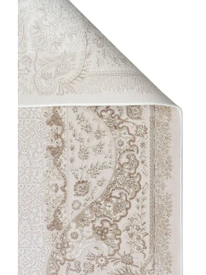 MONTREAL HALI 0015 Şık ve Modern Sıkı Dokuma Makine Halısı